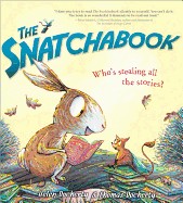 Children's Review: <i>The Snatchabook</i>