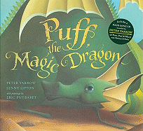 Children's Review: <i>Puff the Magic Dragon</i>