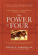 Book Review: <i>The Power of Four</i>