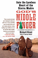 Book Review: <i>God's Middle Finger</i>