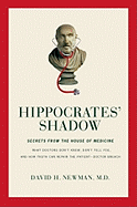 Book Review: <i>Hippocrates' Shadow</i>