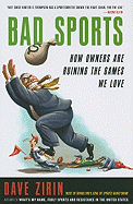Book Review: <i>Bad Sports</i>