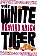 Book Review: <i>The White Tiger</i>