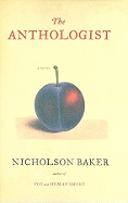 Book Review: <i>The Anthologist</i>
