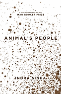 Book Review: <i>Animal's People</i>