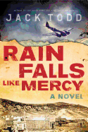Rain Falls Like Mercy 