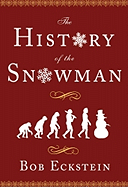 Book Review: <i>The History of the Snowman</i>