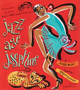 Children's Review: <i>Jazz Age Josephine</i>