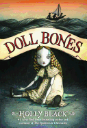 Children's Review: <i>Doll Bones</i>