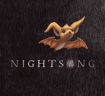 Children's Review: <i>Nightsong</i>