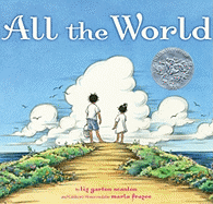 Children's Review: <i>All the World</i>