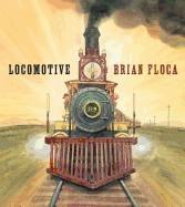 Children's Review: <i>Locomotive</i>