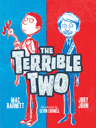 The Terrible Two