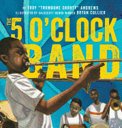 Children's Review: <i>The 5 O'Clock Band</i>