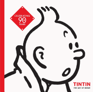 Tintin: The Art of Hergé 