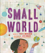Children's Review: <i>Small World </i>