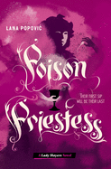 Poison Priestess
