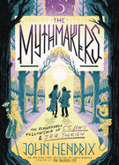 Children's Review: <i>The Mythmakers</i>