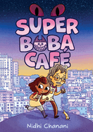 Super Boba Café 