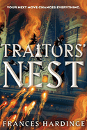 Starred Children's Review: <i>Traitors' Nest</i>