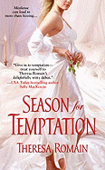 Season for Temptation 