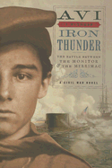 Children's Review: <i>Iron Thunder</i>