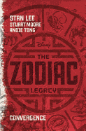 Convergence: The Zodiac Legacy, Book One