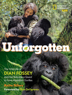 Children's Review: <i>Unforgotten</i>