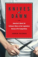 Book Review: <i>Knives at Dawn</i>