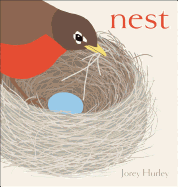 Children's Review: <i>Nest</i>