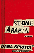 Stone Arabia 