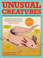 Children's Review: <i>Unusual Creatures</i>