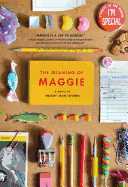 Children's Review: <i>The Meaning of Maggie</i>