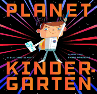 Planet Kindergarten