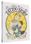 Children's Review: <i>Tell Me a Tattoo Story</i>