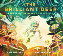 Children's Review: <i>The Brilliant Deep</i>