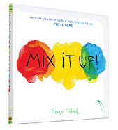 Children's Review: <i>Mix It Up!</i>