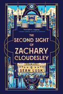 Review: <i>The Second Sight of Zachary Cloudesley</i>