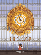 Children's Review: <i>The Clock</i>