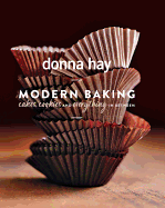 Modern Baking: Cakes, Cookies, and Everything in Between 