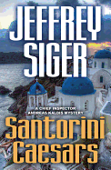 Santorini Caesars