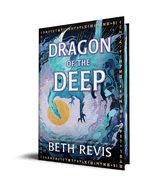 Dragon of the Deep