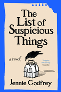 Review: <i>The List of Suspicious Things</i>