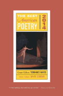 The Best American Poetry 2014 