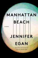 Review: <i>Manhattan Beach</i>