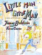 Children's Review: <i>Little Man, Little Man: A Story of Childhood</i>