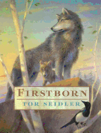 Children's Review: <i>Firstborn</i>