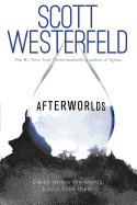 YA Review: <i>Afterworlds</i>