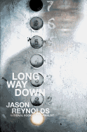 YA Review: <i>Long Way Down</i>