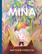 Children's Review: <i>Mina</i>